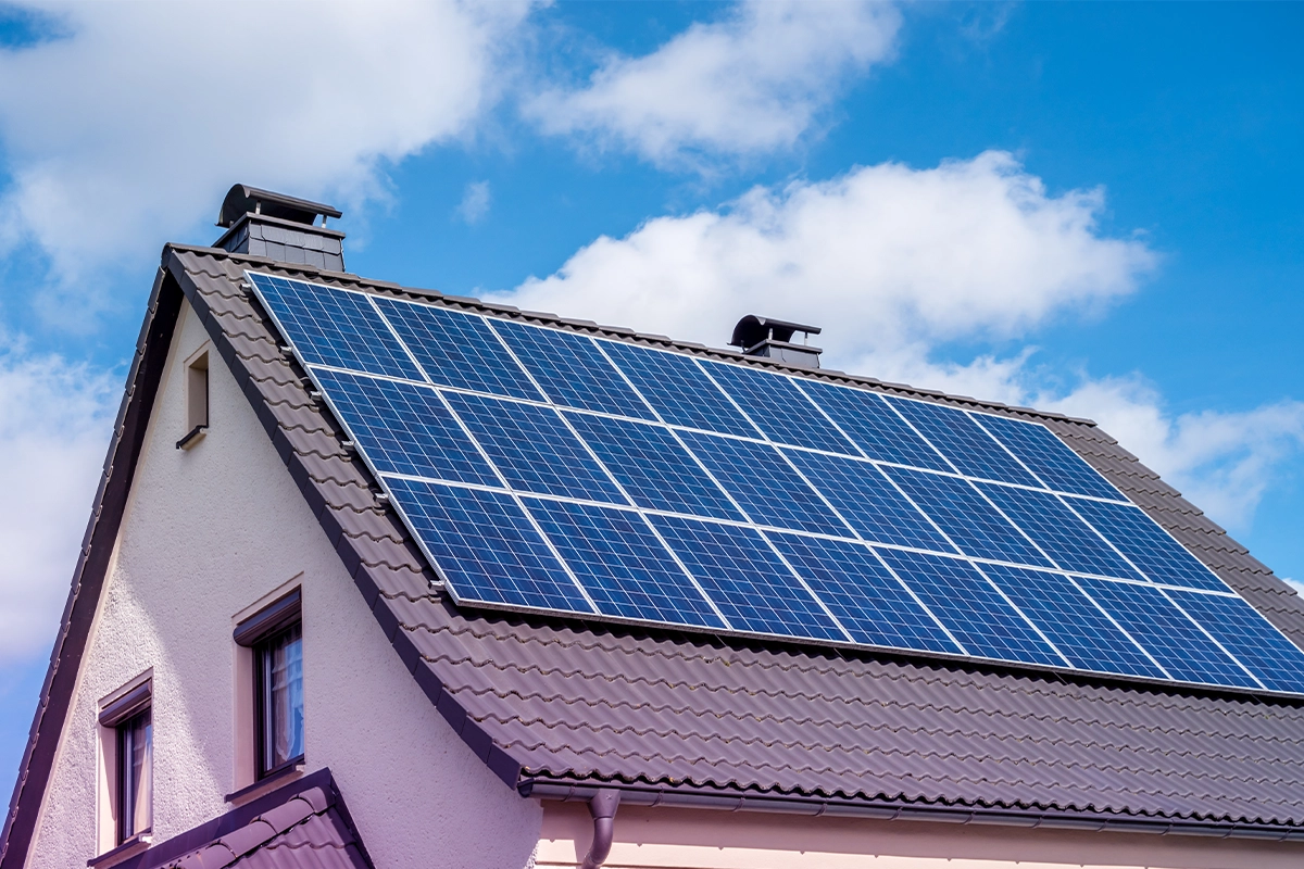 Fotovoltaik Sistemlerle Evlerde Enerji Devrimi: Nedir? Nasıl Çalışır?